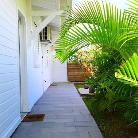 Chez Sam Vila Grand-Bourg  Exterior foto