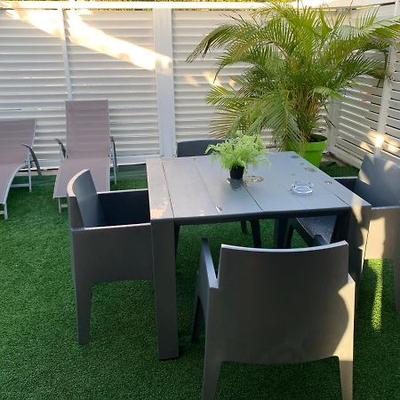 Chez Sam Vila Grand-Bourg  Exterior foto