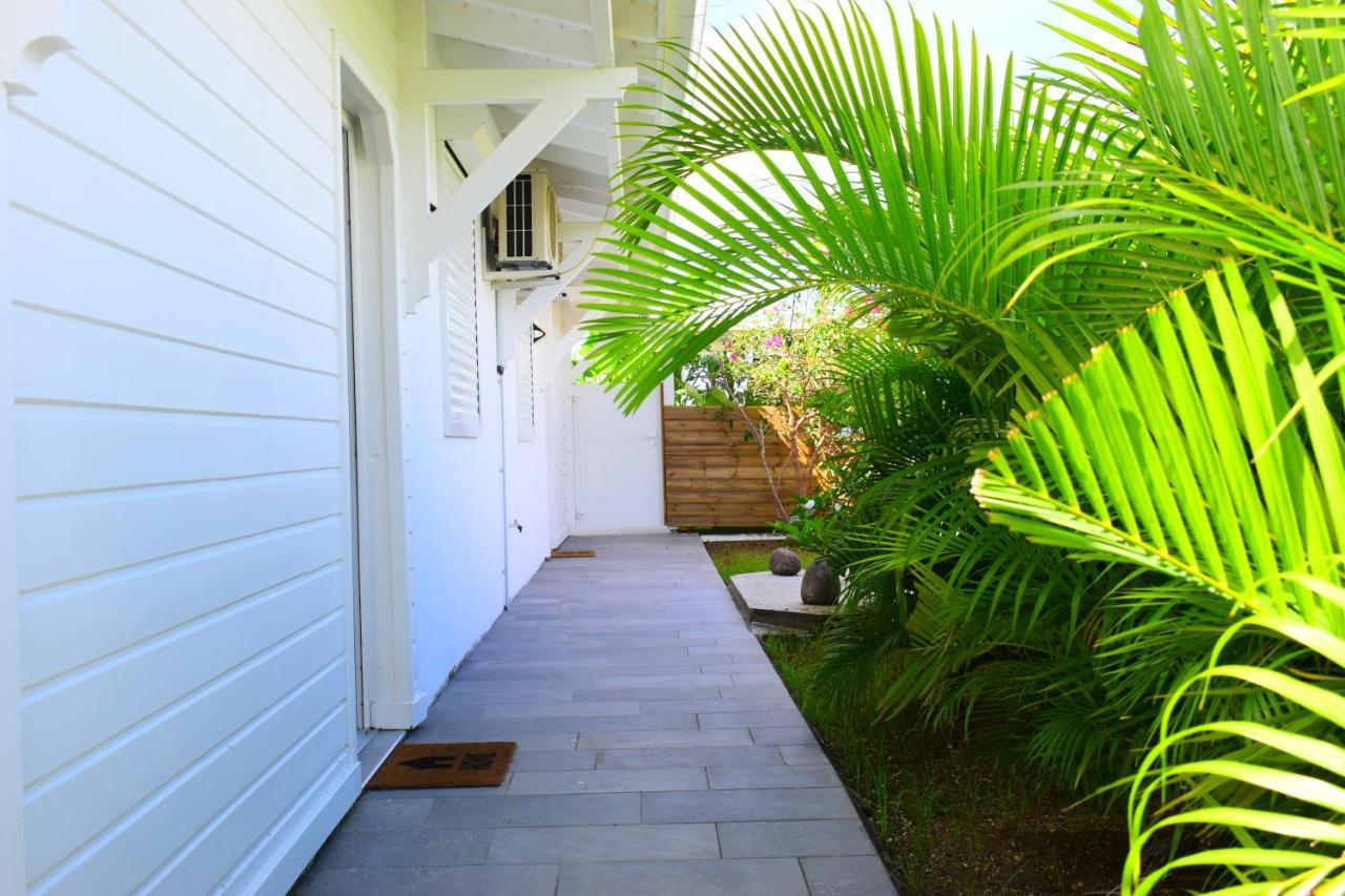 Chez Sam Vila Grand-Bourg  Exterior foto