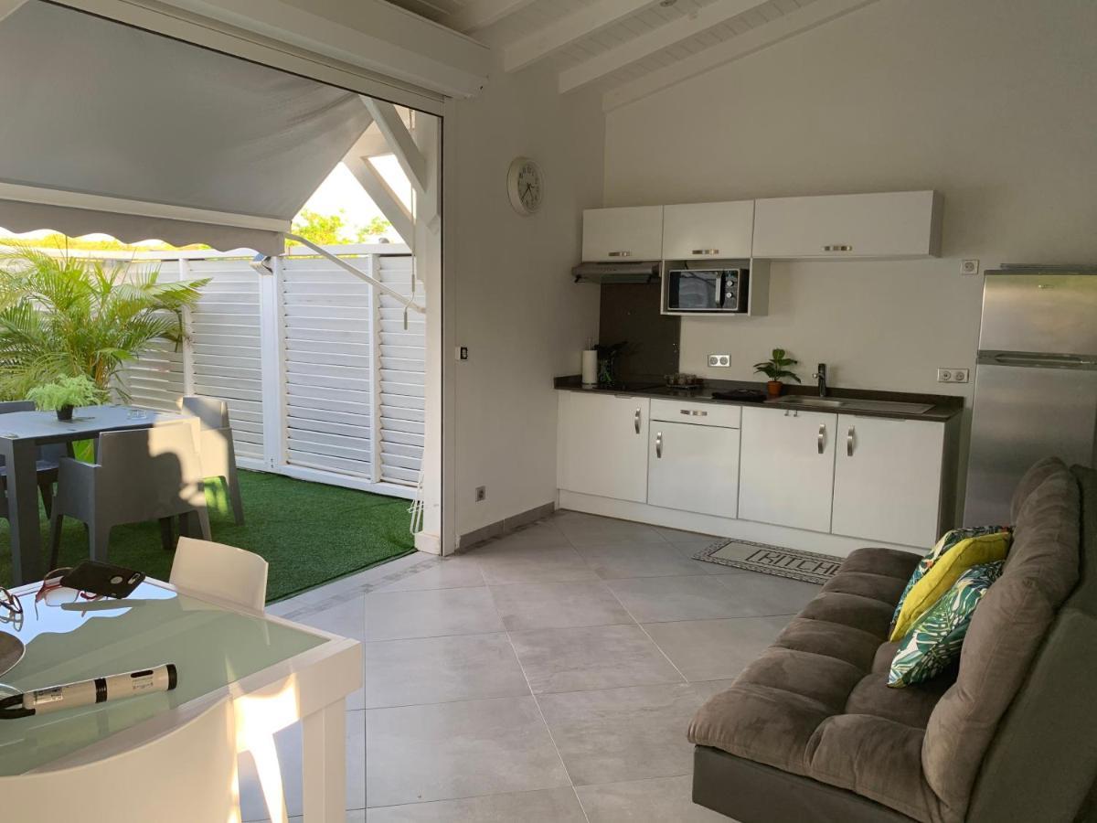 Chez Sam Vila Grand-Bourg  Exterior foto